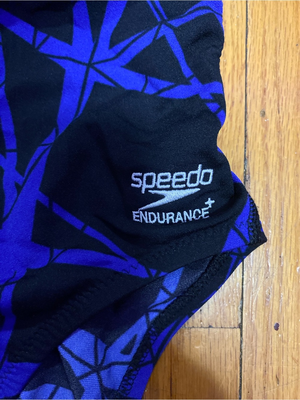 Speedo Endurance+ Swimsuit Size 6/32 - Picture 5 of 5